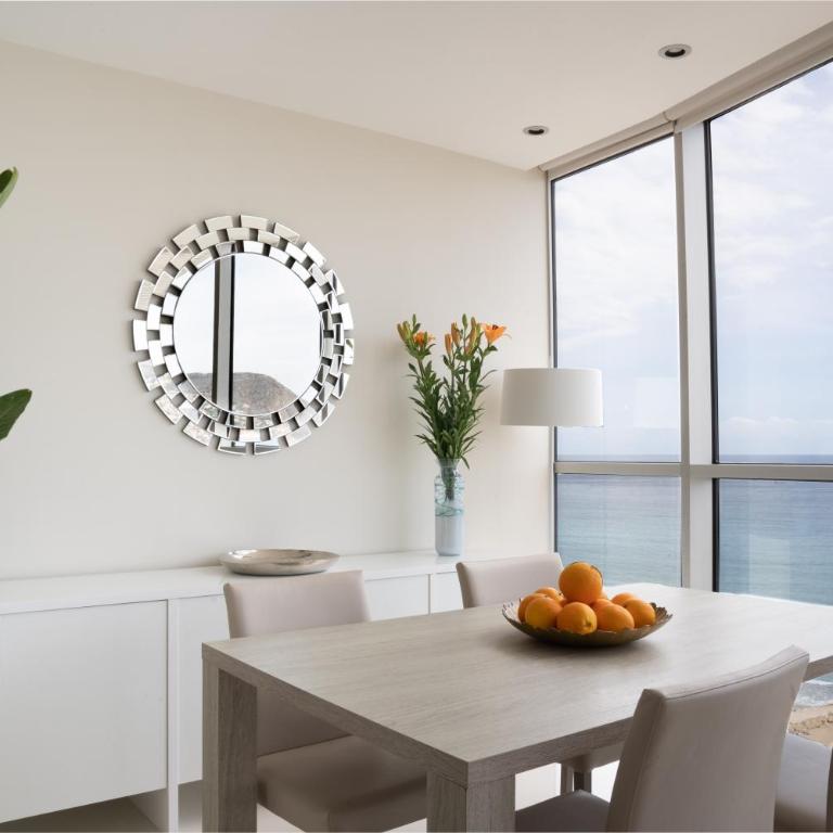 Apartamentos Vista Bella - Apartamento de 2 dormitorios (4 adultos) - 11