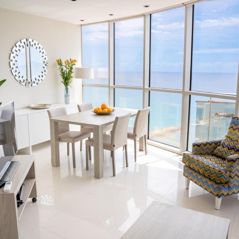 Apartamentos Vista Bella - Apartamento de 2 dormitorios (4 adultos) - 15