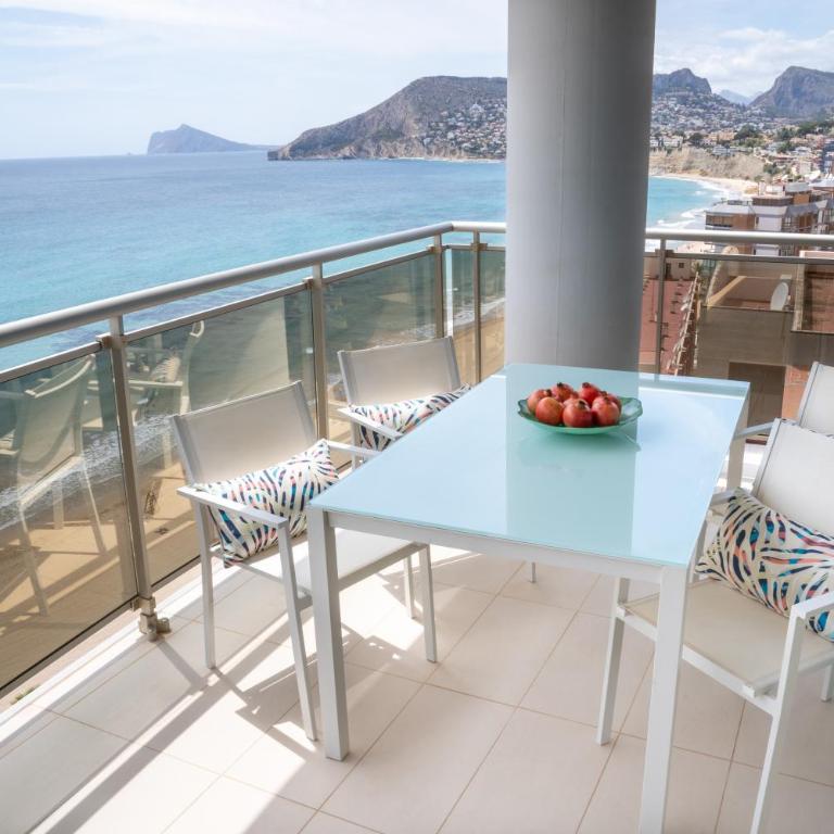 Apartamentos Vista Bella - Apartamento de 2 dormitorios (4 adultos) - 8