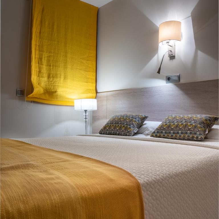 Apartamentos Vista Bella - Apartamento de 2 dormitorios (4 adultos) - 45