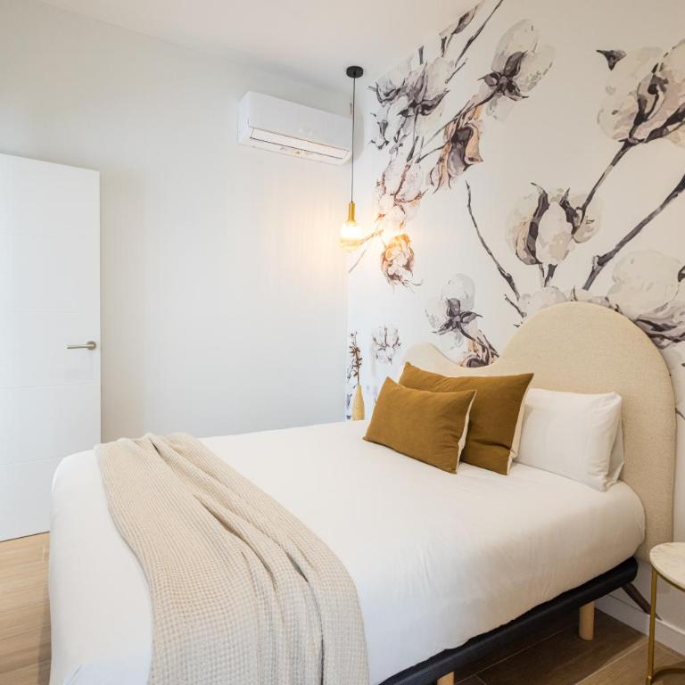 FLORIT FLATS - The Turia Park Lofts - 4Guest- AC and WiFi - Near ZOO - Apartment - Ground Floor - 18