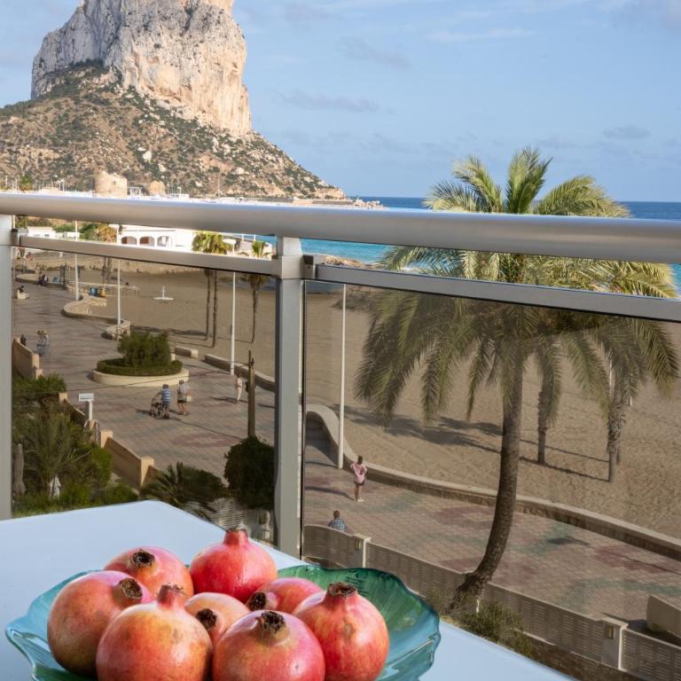 Apartamentos Vista Bella - Apartamento de 2 dormitorios (2 adultos + 2 niños) - 15