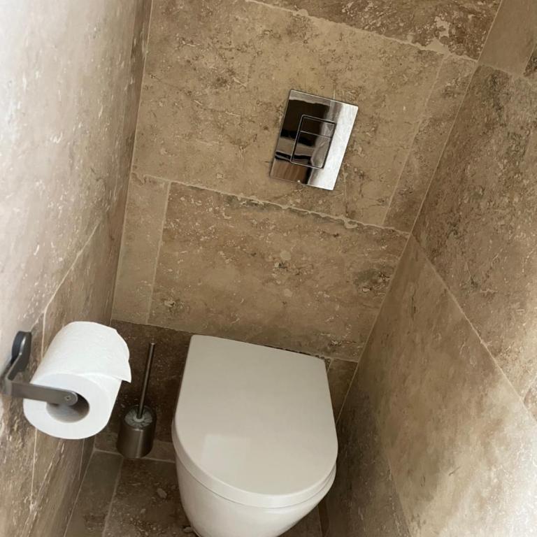 Magnifique studio avec piscine - Appartamento con 1 Camera da Letto - 12
