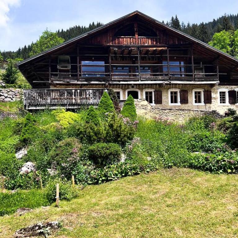 La Ferme du Nant - Portes du Soleil - Apartment - 27