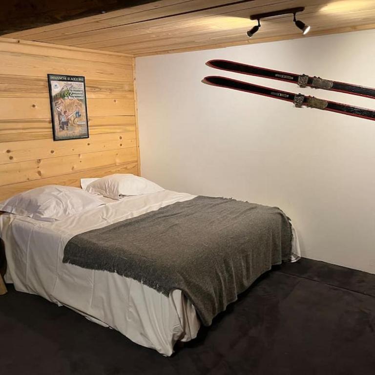 La Ferme du Nant - Portes du Soleil - Apartment - 31