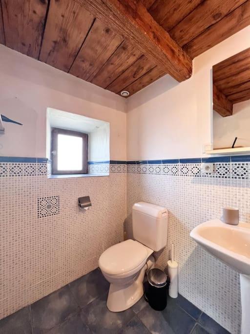 La Ferme du Nant - Portes du Soleil - Apartment - 32