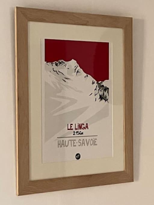 La Ferme du Nant - Portes du Soleil - Apartment - 37