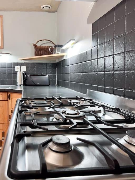 La Ferme du Nant - Portes du Soleil - Apartment - 24