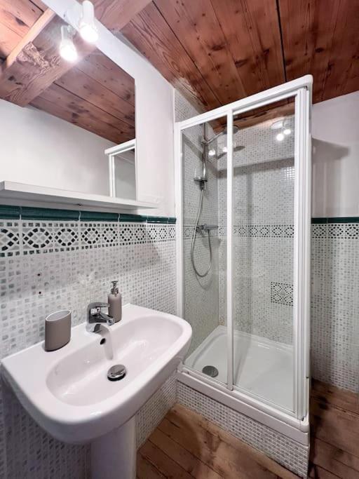 La Ferme du Nant - Portes du Soleil - Apartment - 42