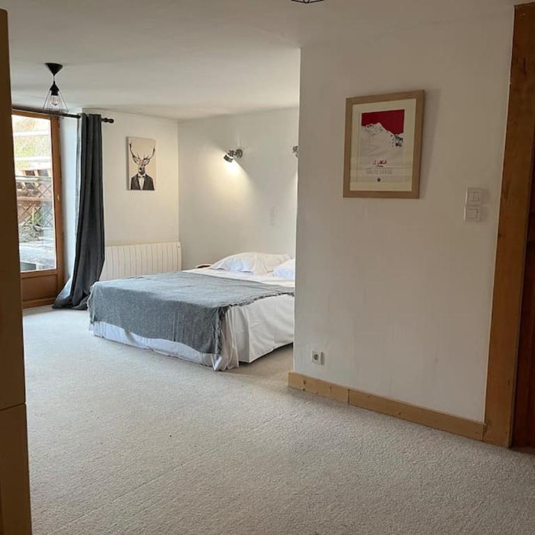 La Ferme du Nant - Portes du Soleil - Apartment - 43