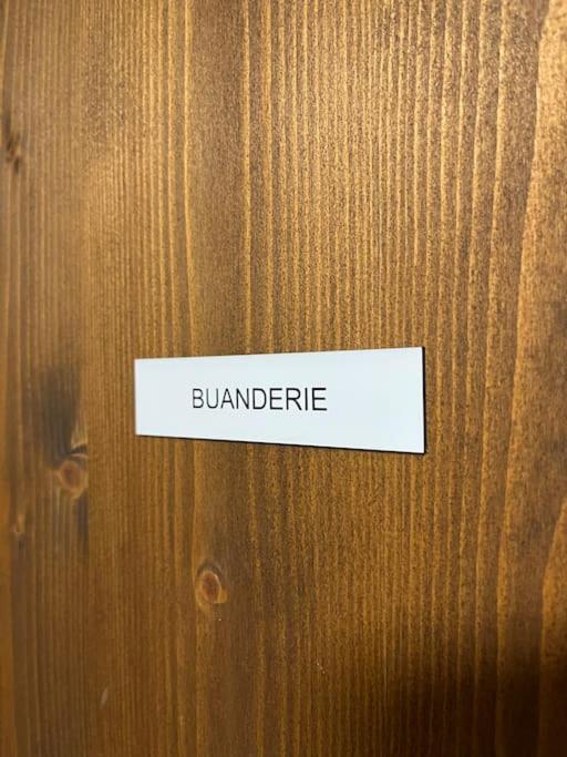 La Ferme du Nant - Portes du Soleil - Apartment - 50