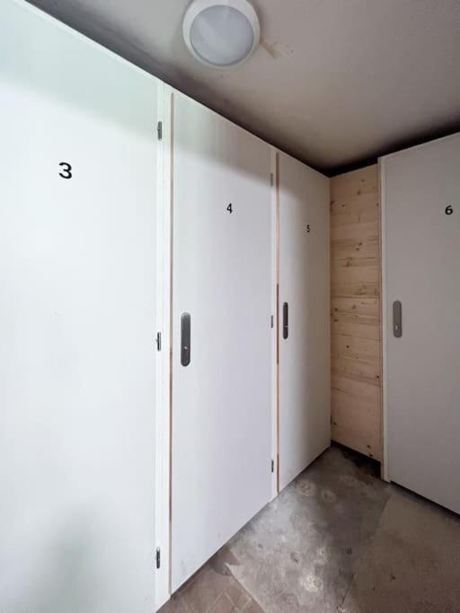 La Ferme du Nant - Portes du Soleil - Apartment - 61