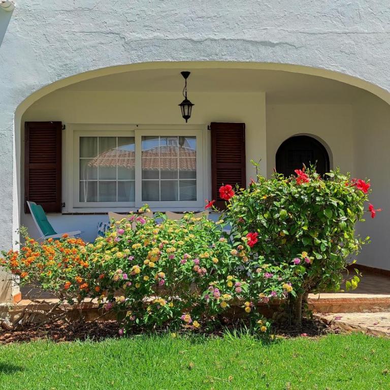 Apartamento Nuba - Apartamento de 3 dormitorios - 27