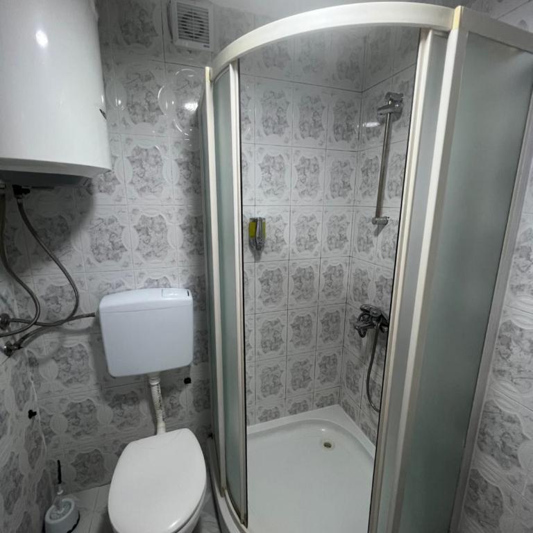 Villa Ajša - Apartment with Balcony - 3