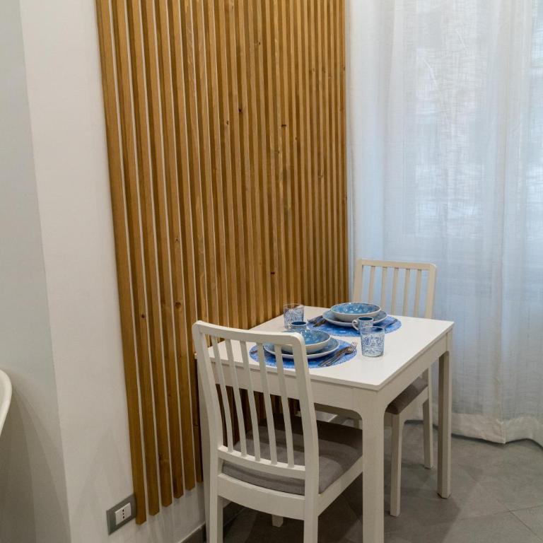 Nena Sweet Home - One-Bedroom House - 14