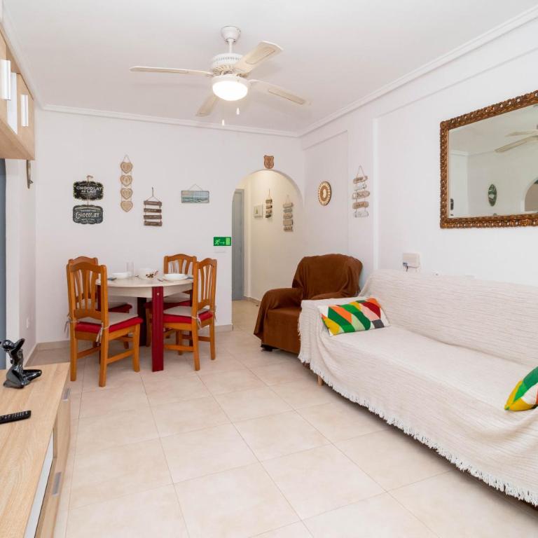 Espanatour Apartamento VALENCIA - Apartamento de 3 dormitorios - 2