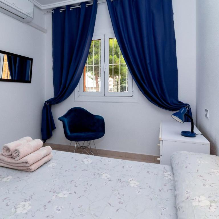 Espanatour Apartamento VALENCIA - Apartamento de 3 dormitorios - 7