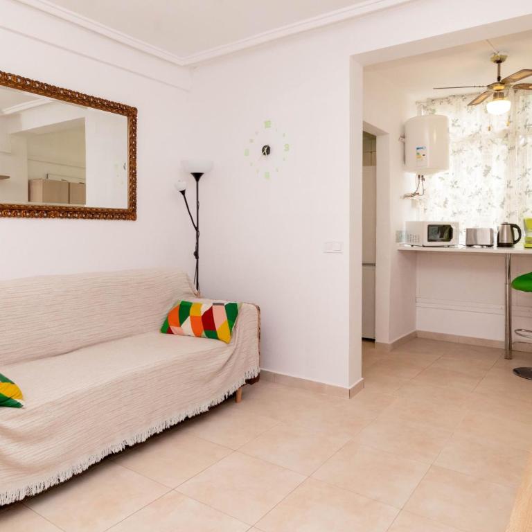 Espanatour Apartamento VALENCIA - Apartamento de 3 dormitorios - 3