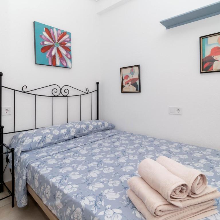 Espanatour Apartamento VALENCIA - Apartamento de 3 dormitorios - 8