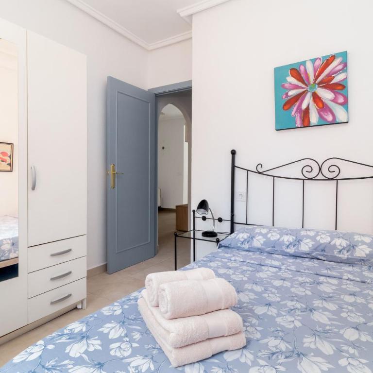Espanatour Apartamento VALENCIA - Apartamento de 3 dormitorios - 9