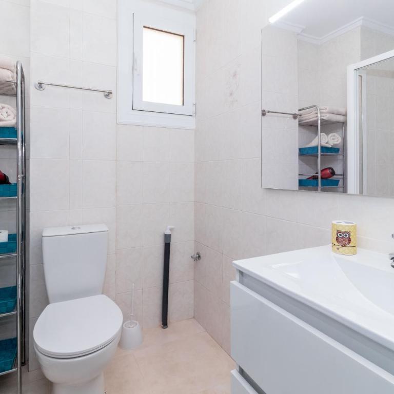 Espanatour Apartamento VALENCIA - Apartamento de 3 dormitorios - 14