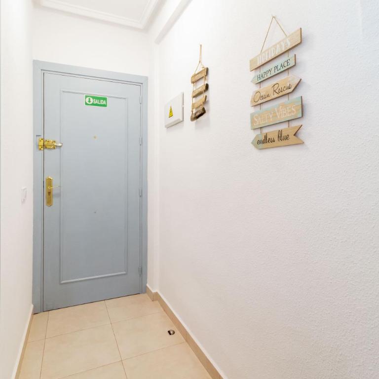 Espanatour Apartamento VALENCIA - Apartamento de 3 dormitorios - 16