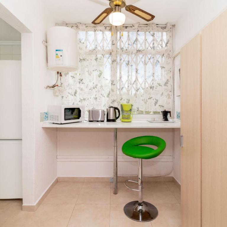 Espanatour Apartamento VALENCIA - Apartamento de 3 dormitorios - 13