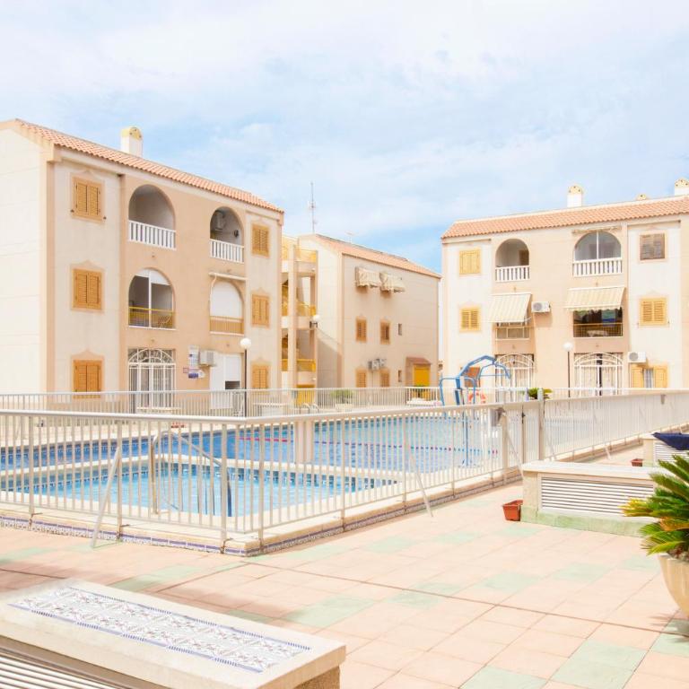 Espanatour Apartamento VALENCIA - Apartamento de 3 dormitorios - 17