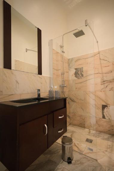 Prestige Designer Apartment, Super Central - Appartement 1 Chambre - 12