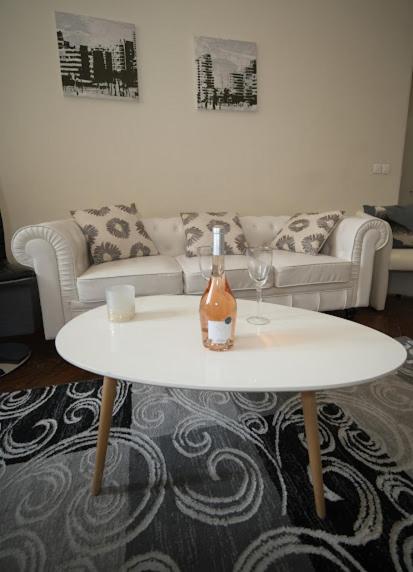Prestige Designer Apartment, Super Central - Appartement 1 Chambre - 15