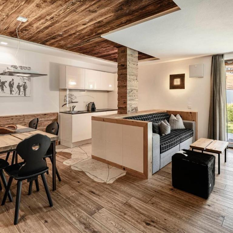 Apartments Chalet Anna - Appartamento con 2 Camere da Letto - 10