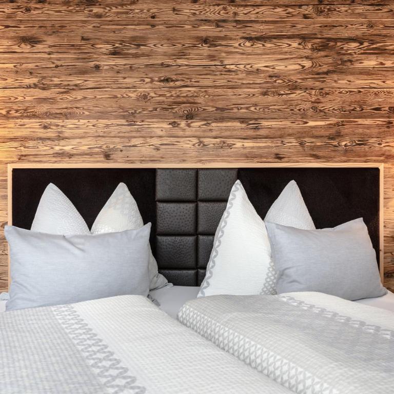 Apartments Chalet Anna - Appartamento con 2 Camere da Letto - 11