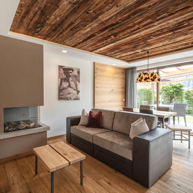 Apartments Chalet Anna - Appartamento con 2 Camere da Letto - 13