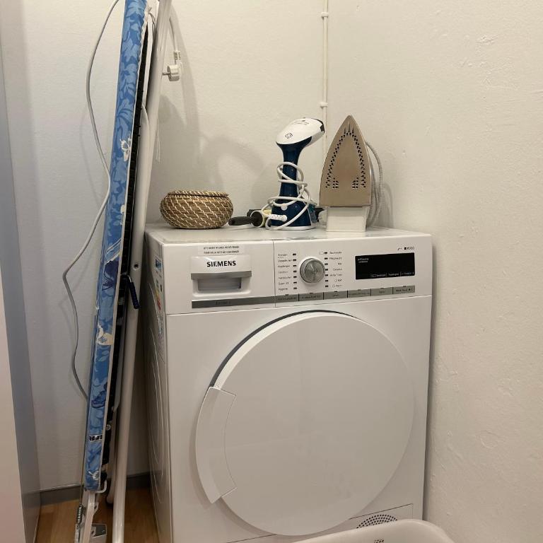 DND Stadtoase I Parken I Workstation I Netflix I Park I Kaffee I Waschmaschine I Trockner I Xbox - Apartment mit 2 Schlafzimmern - 26