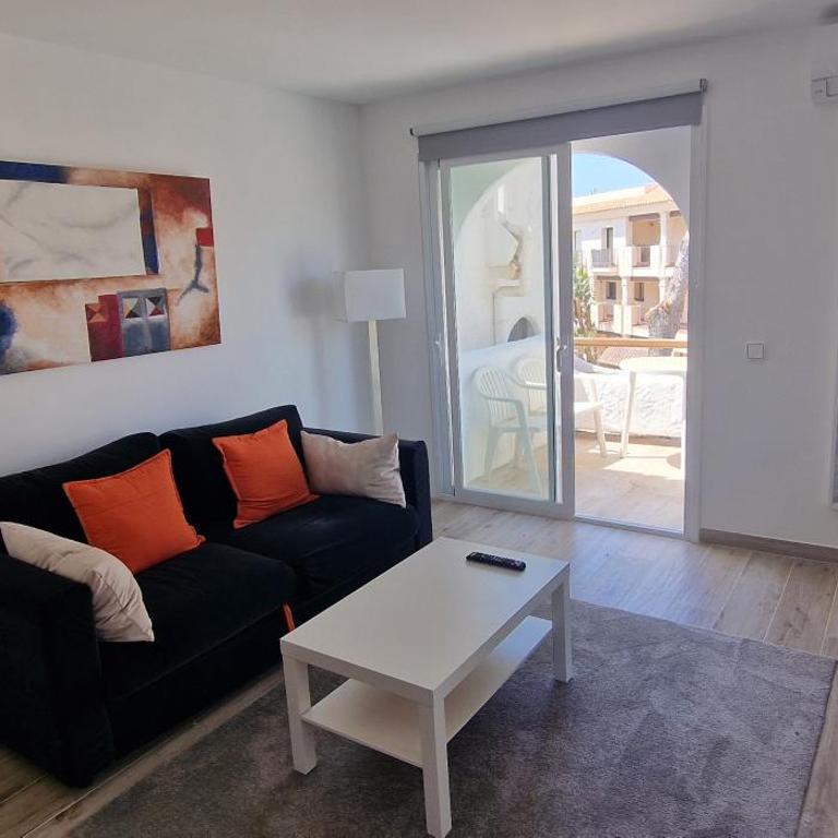 Large 1 Bedroom Apartment Close To Puerto Banus - Apartamento de 1 dormitorio - 3