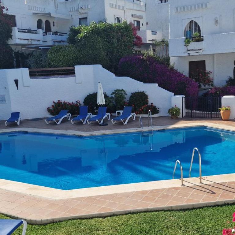 Large 1 Bedroom Apartment Close To Puerto Banus - Apartamento de 1 dormitorio - 11