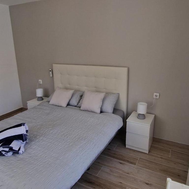Large 1 Bedroom Apartment Close To Puerto Banus - Apartamento de 1 dormitorio - 12