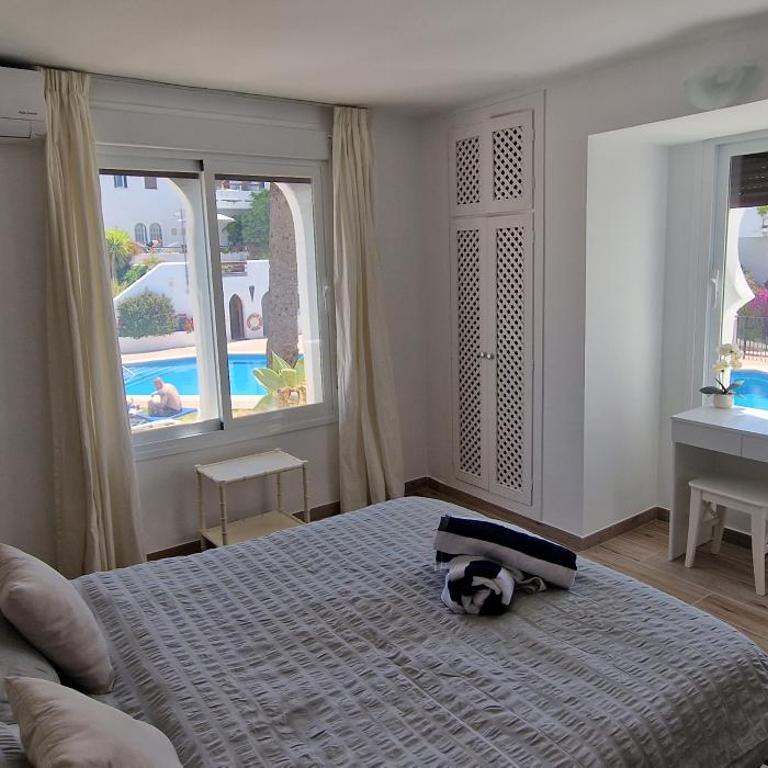 Large 1 Bedroom Apartment Close To Puerto Banus - Apartamento de 1 dormitorio - 13