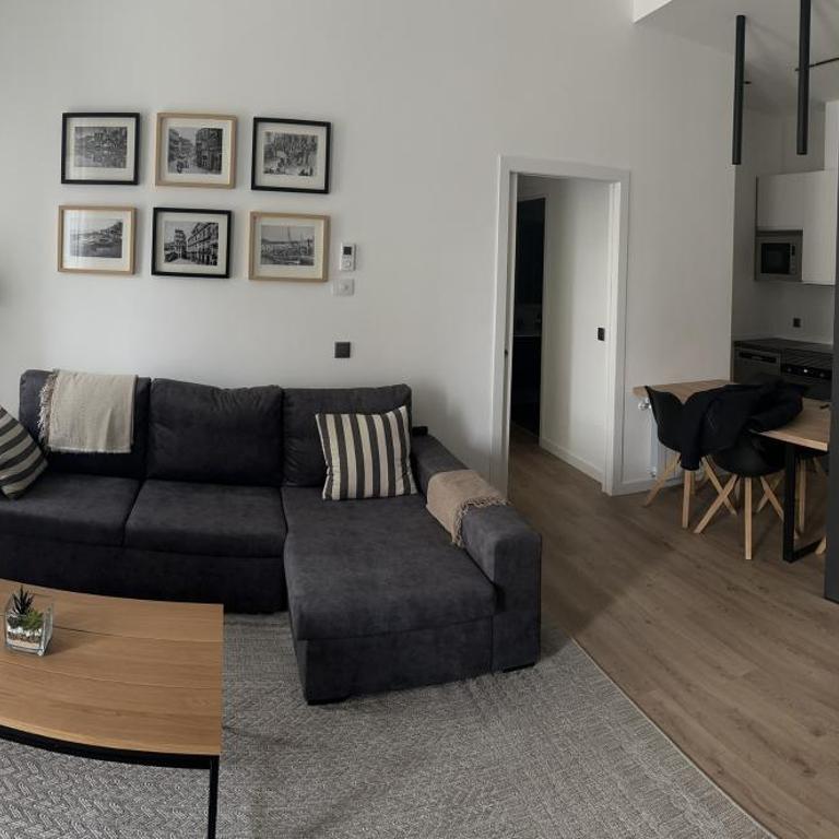 Apartamento Vigo Centro Puerta del Sol - Apartamento de 1 dormitorio - 7