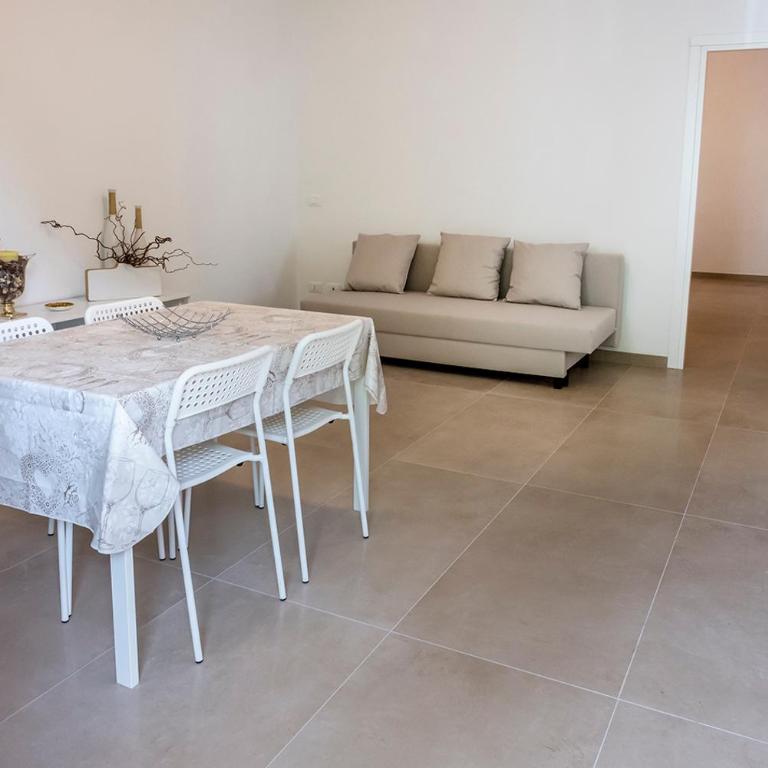 A30 - Poggio, nuovo bilocale con giardino - Appartamento con 1 Camera da Letto - 1