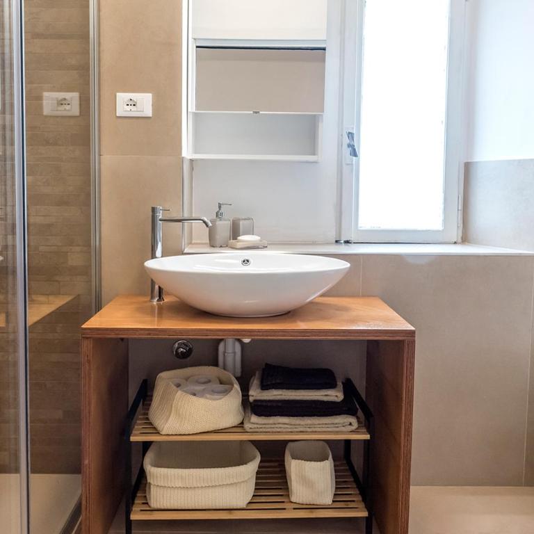 A30 - Poggio, nuovo bilocale con giardino - Appartamento con 1 Camera da Letto - 2