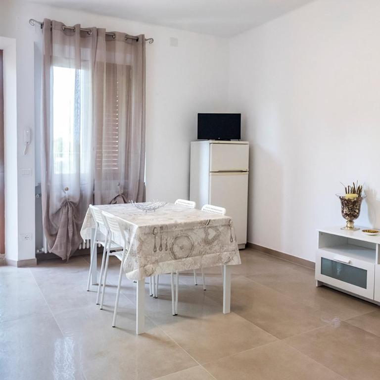A30 - Poggio, nuovo bilocale con giardino - Appartamento con 1 Camera da Letto - 7