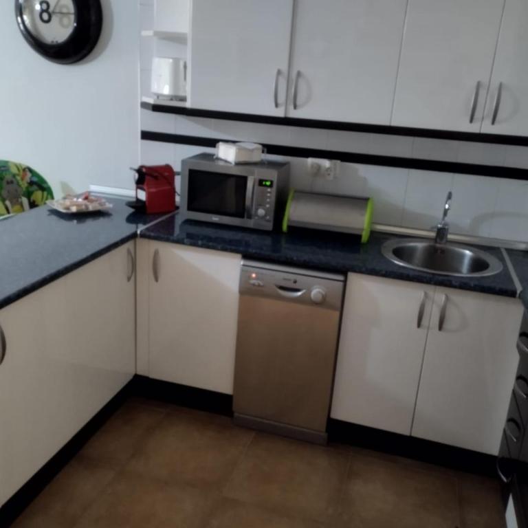 ALOJAMIENTO LOS DINOSAURIOS - Apartamento Dúplex - 10