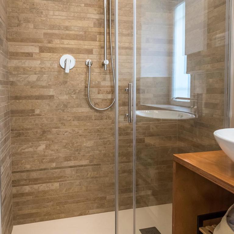 A30 - Poggio, nuovo bilocale con giardino - Appartamento con 1 Camera da Letto - 8