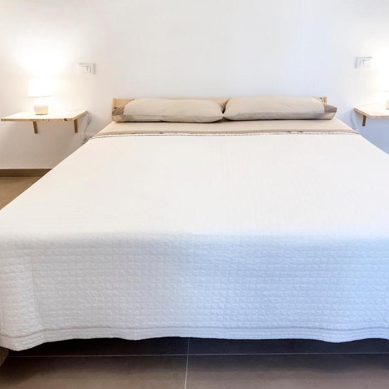 A30 - Poggio, nuovo bilocale con giardino - Appartamento con 1 Camera da Letto - 11