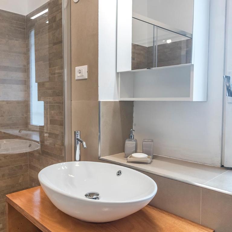 A30 - Poggio, nuovo bilocale con giardino - Appartamento con 1 Camera da Letto - 20