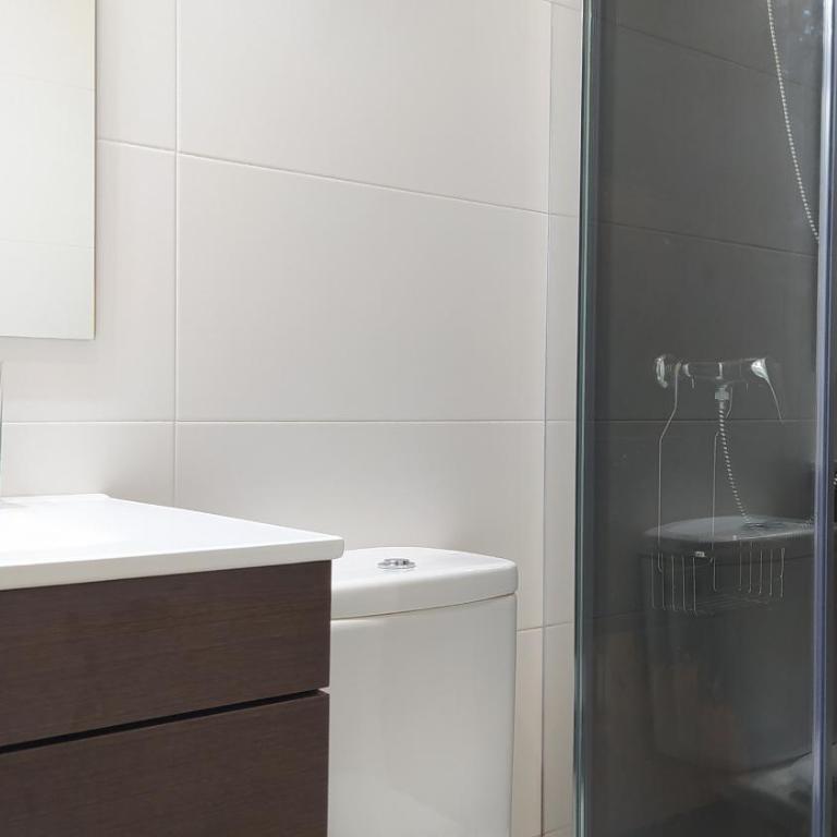 Sherryflat Arroyo - Apartamento de 2 dormitorios - 15