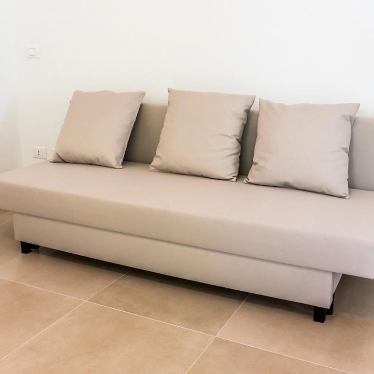 A30 - Poggio, nuovo bilocale con giardino - Appartamento con 1 Camera da Letto - 23