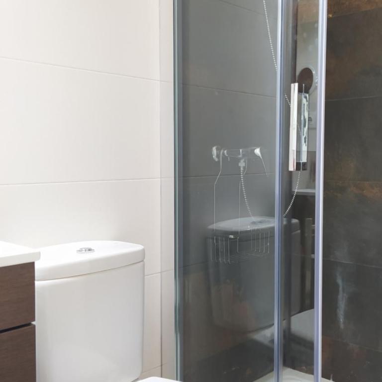 Sherryflat Arroyo - Apartamento de 2 dormitorios - 17