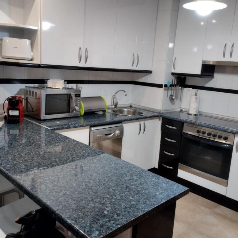 ALOJAMIENTO LOS DINOSAURIOS - Apartamento Dúplex - 11